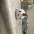 Mô hình 3D Narwhal đáng yêu - Tượng kỳ lân biển nhỏ xinh - Thumbnail 2