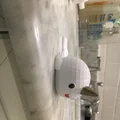 Mô hình 3D Narwhal đáng yêu - Tượng kỳ lân biển nhỏ xinh - Thumbnail 5