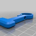 Hộp đựng mỏ hàn Sequre SI012 Pro (tùy chọn) kèm stand, cuộn thiếc & ngăn chứa - Thumbnail 6