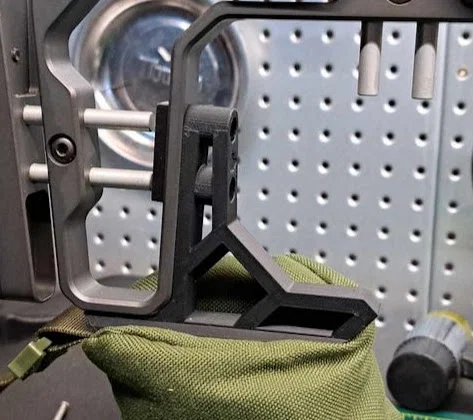 Bag Rider cho Grey Birch Le Chassis - Image 1