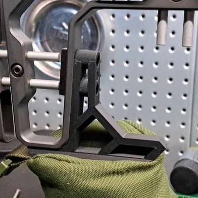 Bag Rider cho Grey Birch Le Chassis