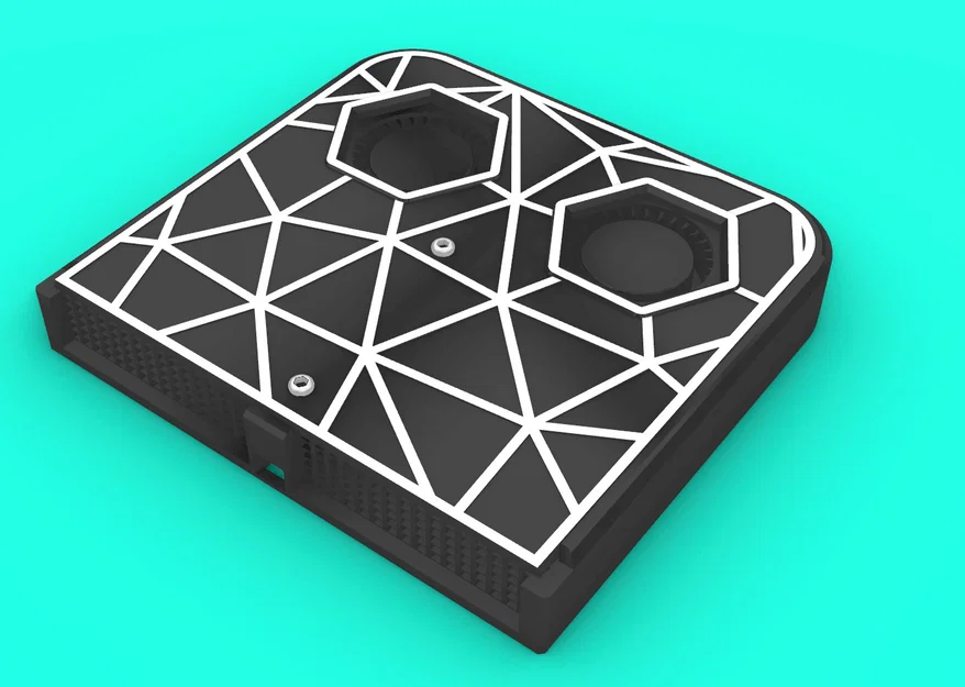 Schmilter Voron – Remix The Filter, chuẩn Nevermore Conversion - Image 1