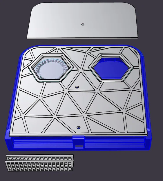 Schmilter Voron – Remix The Filter, chuẩn Nevermore Conversion - Image 4
