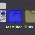 Schmilter Voron – Remix The Filter, chuẩn Nevermore Conversion - Thumbnail 6