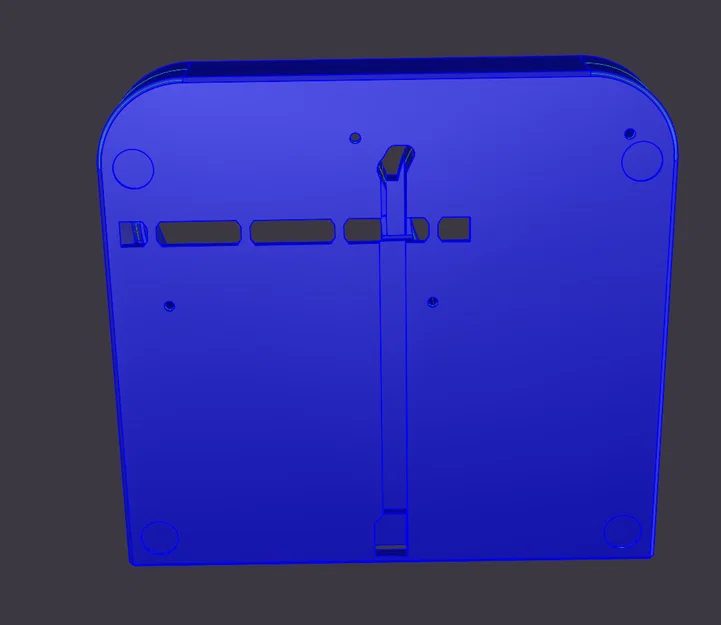 Schmilter Voron – Remix The Filter, chuẩn Nevermore Conversion - Image 7