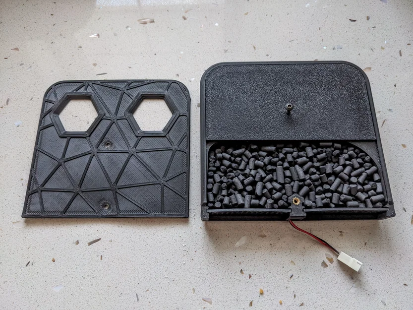 Schmilter Voron – Remix The Filter, chuẩn Nevermore Conversion - Image 9