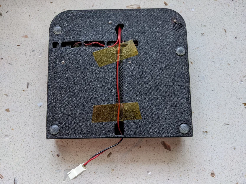 Schmilter Voron – Remix The Filter, chuẩn Nevermore Conversion - Image 10