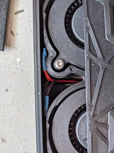 Schmilter Voron – Remix The Filter, chuẩn Nevermore Conversion - Image 11