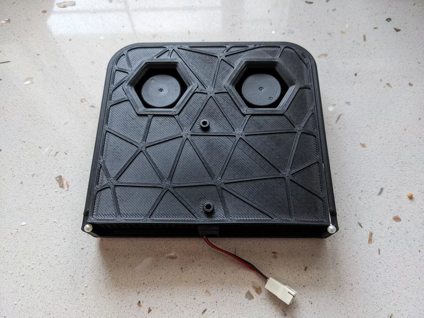 Schmilter Voron – Remix The Filter, chuẩn Nevermore Conversion - Image 12