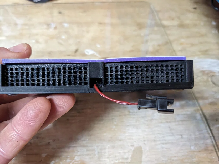 Schmilter Voron – Remix The Filter, chuẩn Nevermore Conversion - Image 13