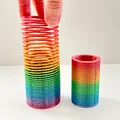 Pot of Gold Slinky (2 Sizes) – Nồi vàng lò xo (2 kích thước) - Thumbnail 4