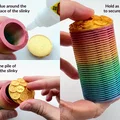 Pot of Gold Slinky (2 Sizes) – Nồi vàng lò xo (2 kích thước) - Thumbnail 8