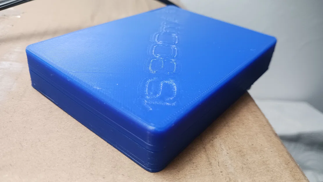 Hộp giữ pin cell 1S 300mAh - Image 3