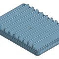 Hộp giữ pin cell 1S 300mAh - Thumbnail 7