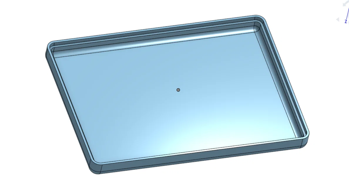 Hộp giữ pin cell 1S 300mAh - Image 8