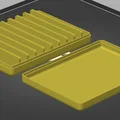 Hộp giữ pin cell 1S 300mAh - Thumbnail 10