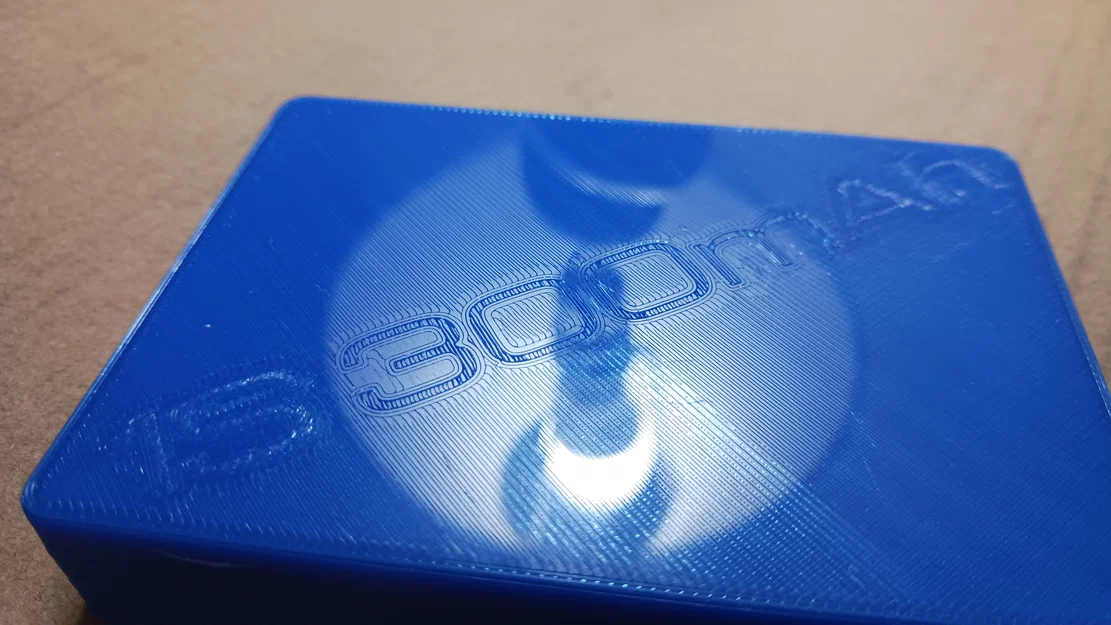 Hộp giữ pin cell 1S 300mAh - Image 11
