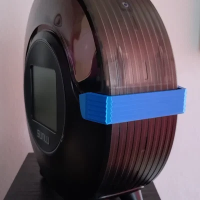 Phụ kiện thông gió tối ưu cho máy sấy nhựa Sunlu S2