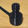 Bộ chia tưới nhỏ giọt/micro-spray 10 nhánh kèm đầu nối Gardena - Thumbnail 11
