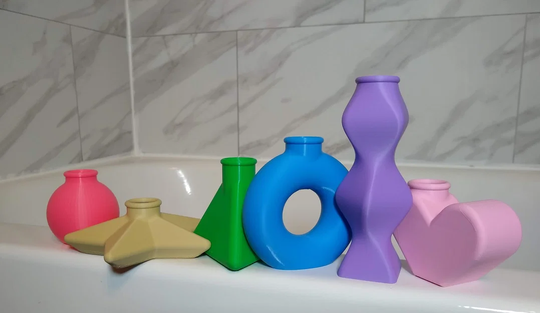 Bộ 6 chai “Potion” xếp chồng bất ngờ, in không cần support để học Lý & Toán - Image 3