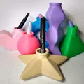 Bộ 6 chai “Potion” xếp chồng bất ngờ, in không cần support để học Lý & Toán - Thumbnail 5