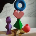 Bộ 6 chai “Potion” xếp chồng bất ngờ, in không cần support để học Lý & Toán - Thumbnail 9