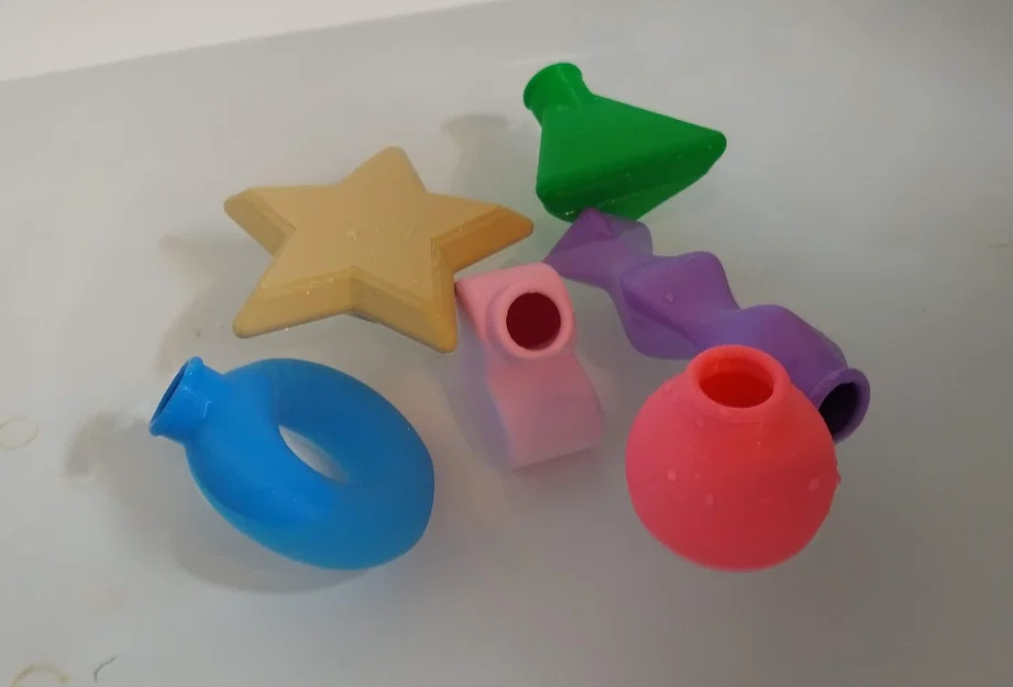 Bộ 6 chai “Potion” xếp chồng bất ngờ, in không cần support để học Lý & Toán - Image 10