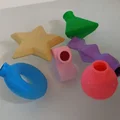 Bộ 6 chai “Potion” xếp chồng bất ngờ, in không cần support để học Lý & Toán - Thumbnail 10