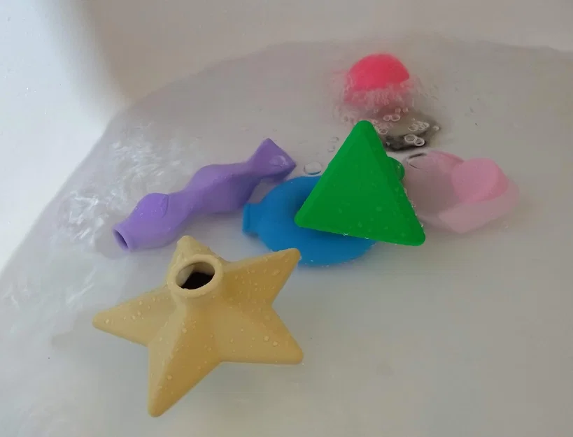 Bộ 6 chai “Potion” xếp chồng bất ngờ, in không cần support để học Lý & Toán - Image 12