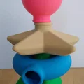 Bộ 6 chai “Potion” xếp chồng bất ngờ, in không cần support để học Lý & Toán - Thumbnail 15