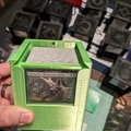 MTG - Commander Deck Box (Hộp đựng Commander Deck) - Thumbnail 6