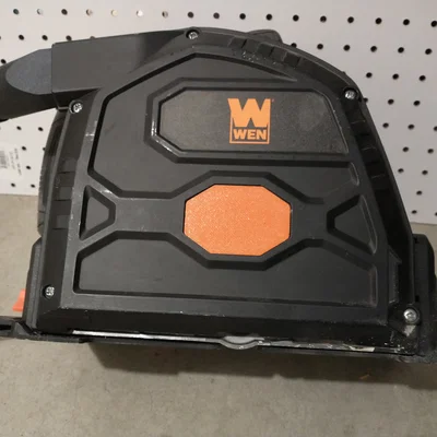 Nắp che bụi cho máy cưa ray Wen CT1272 (Dust Cover)