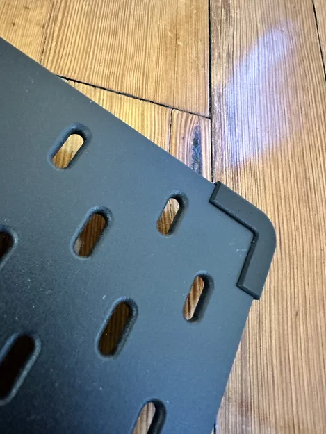 Ốp bảo vệ góc IKEA Skådis (Corner Bumper) - Image 1