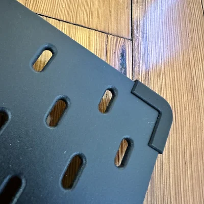 Ốp bảo vệ góc IKEA Skådis (Corner Bumper)