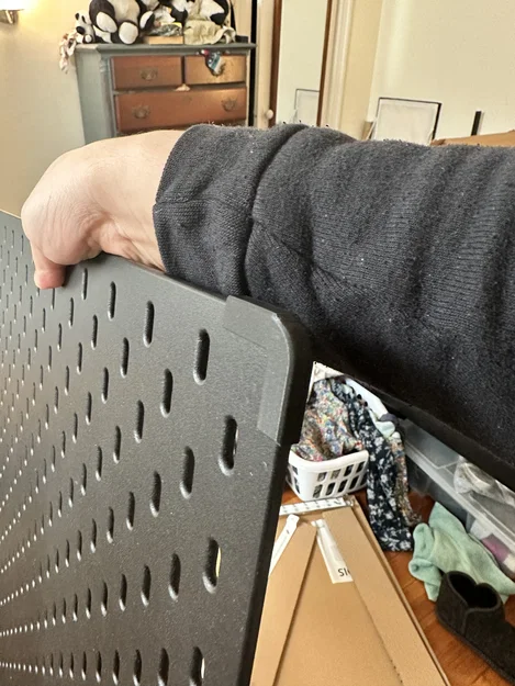 Ốp bảo vệ góc IKEA Skådis (Corner Bumper) - Image 2