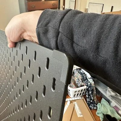Ốp bảo vệ góc IKEA Skådis (Corner Bumper)