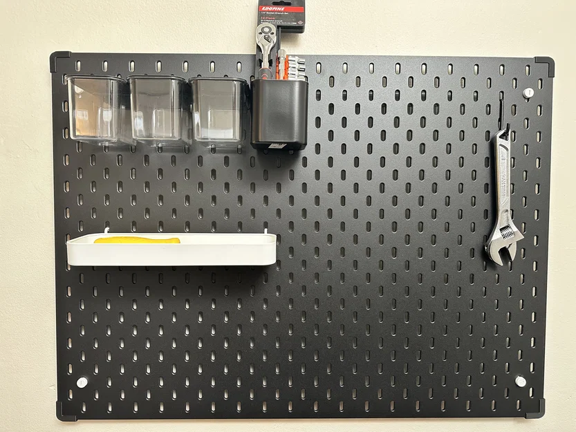 Ốp bảo vệ góc IKEA Skådis (Corner Bumper) - Image 3