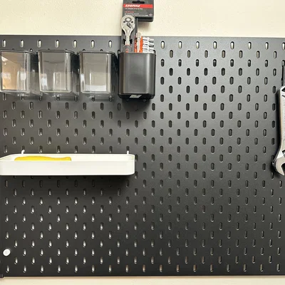 Ốp bảo vệ góc IKEA Skådis (Corner Bumper)