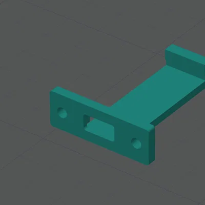 Ngàm Gắn Arduino Pro Micro USB-C Tiện Lợi Cho Dự Án DIY