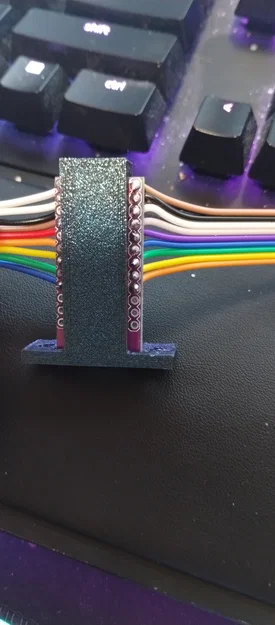 Ngàm Gắn Arduino Pro Micro USB-C Tiện Lợi Cho Dự Án DIY - Image 4