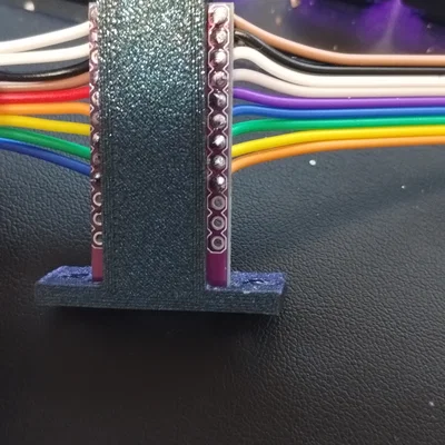 Ngàm Gắn Arduino Pro Micro USB-C Tiện Lợi Cho Dự Án DIY