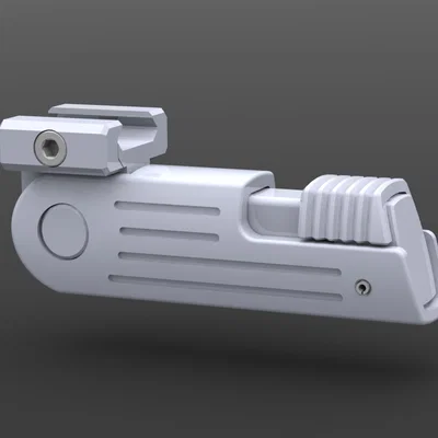 Tay cầm MP7 gắn Picatinny (Picatinny MP7 Grip)