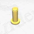 Tay cầm MP7 gắn Picatinny (Picatinny MP7 Grip) - Thumbnail 5