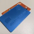 Thẻ Credit Cứng Cáp (Sturdy Credit Card) - Thumbnail 1