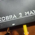 Pát đỡ dây cáp giường Anycubic Kobra 2 Max (bản tách rời) - Thumbnail 7
