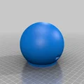 Bệ đỡ MagSafe dạng bi có tạ (Weighted Ball) REMIX - Thumbnail 4