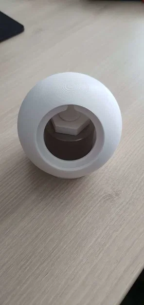 Bệ đỡ MagSafe dạng bi có tạ (Weighted Ball) REMIX - Image 5