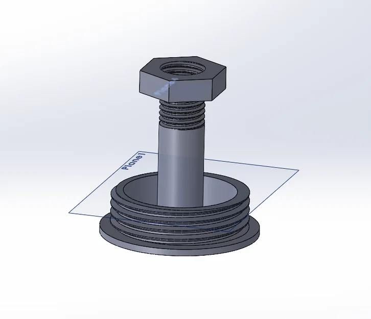 Bệ đỡ MagSafe dạng bi có tạ (Weighted Ball) REMIX - Image 8