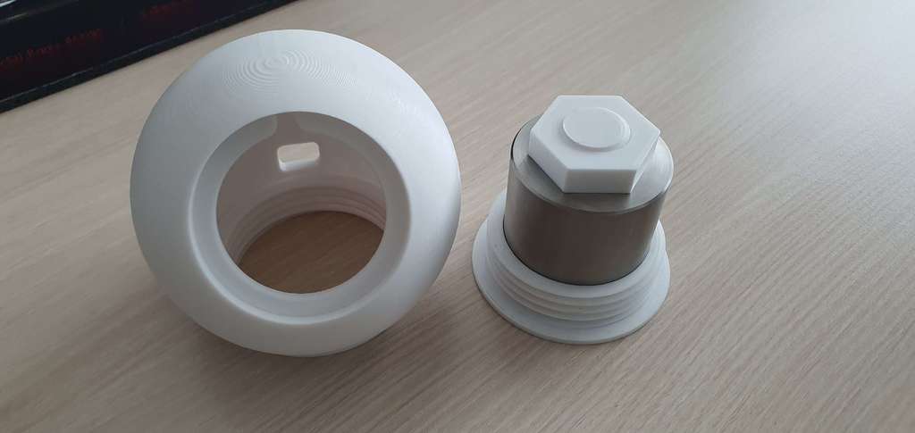 Bệ đỡ MagSafe dạng bi có tạ (Weighted Ball) REMIX - Image 10