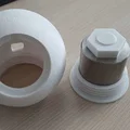 Bệ đỡ MagSafe dạng bi có tạ (Weighted Ball) REMIX - Thumbnail 10